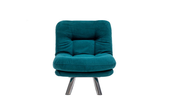 Atelier Del Sofa Misa Small Solo - Verde petróleo Atelier Del Sofa Misa Small Solo - Verde petróleo